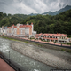 Illustration for article titled Just Six Months After the Olympics, Sochi Looks Like a Ghost Town